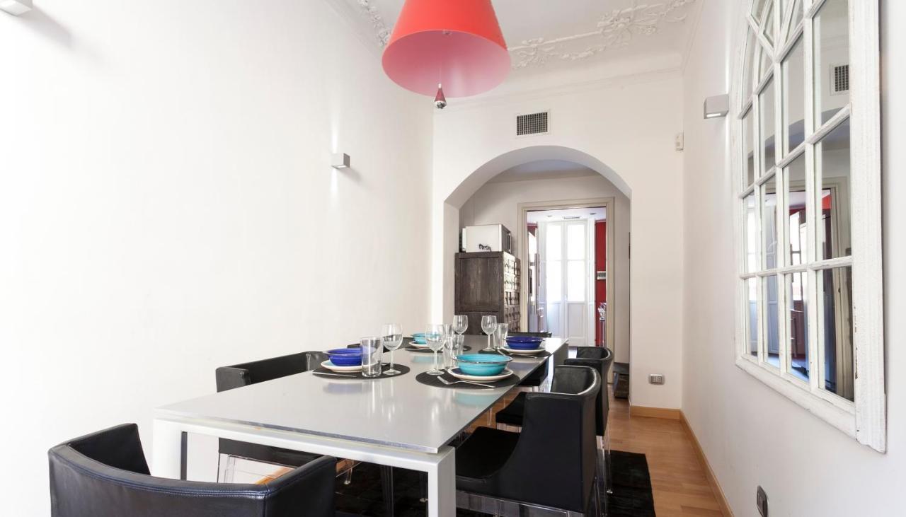 Italianway-Borgospesso Apartment Milan Exterior photo