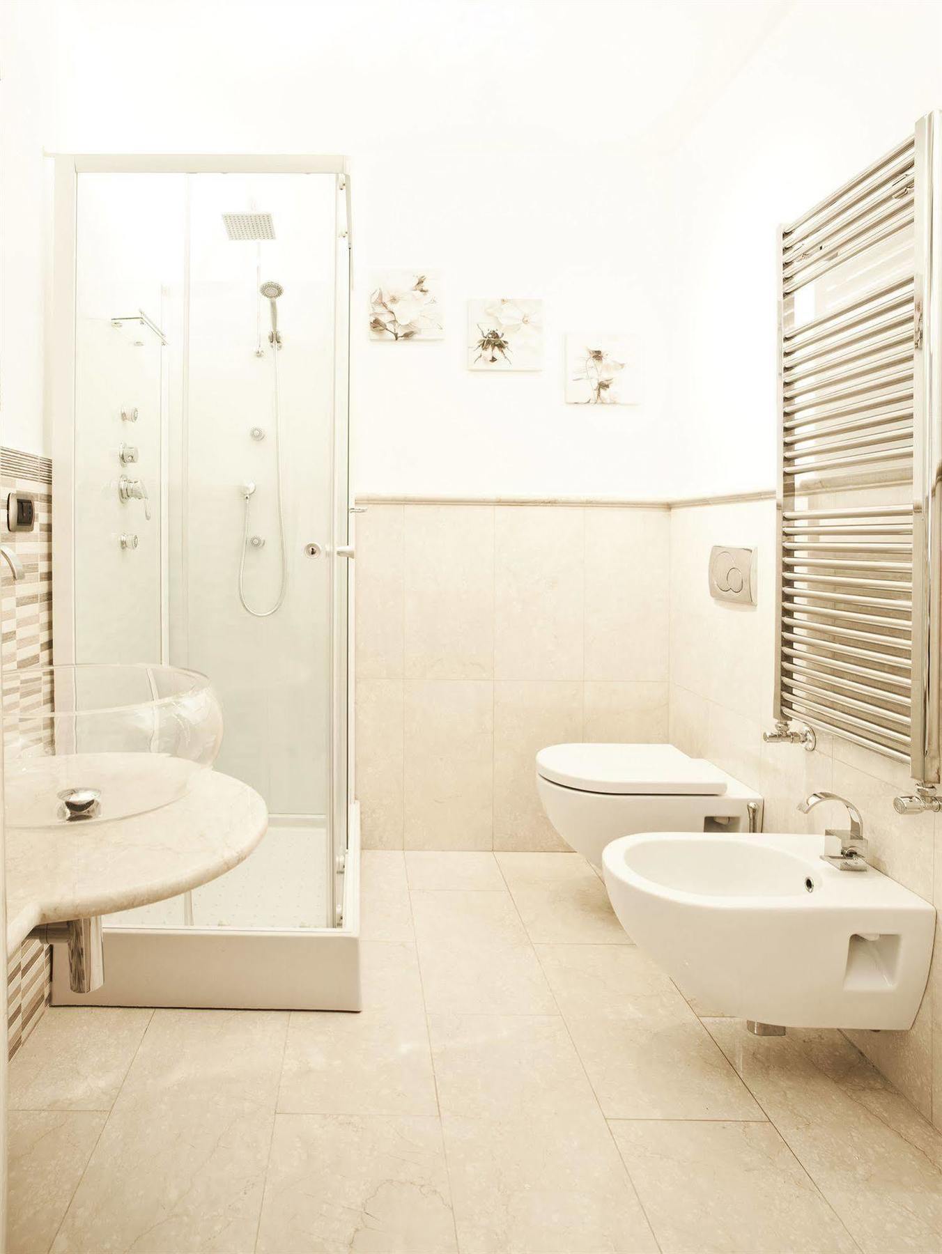 Italianway-Borgospesso Apartment Milan Exterior photo