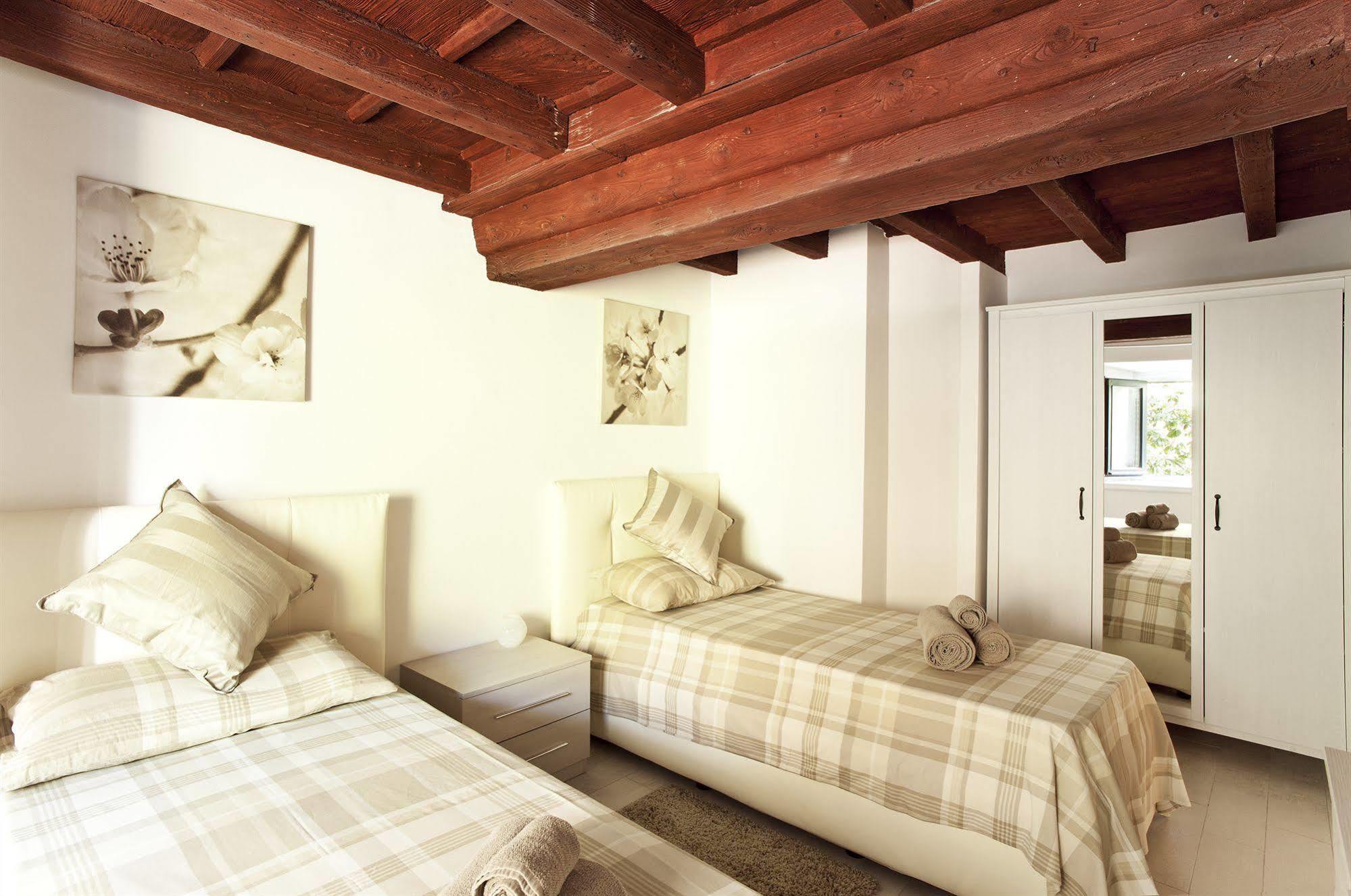 Italianway-Borgospesso Apartment Milan Exterior photo
